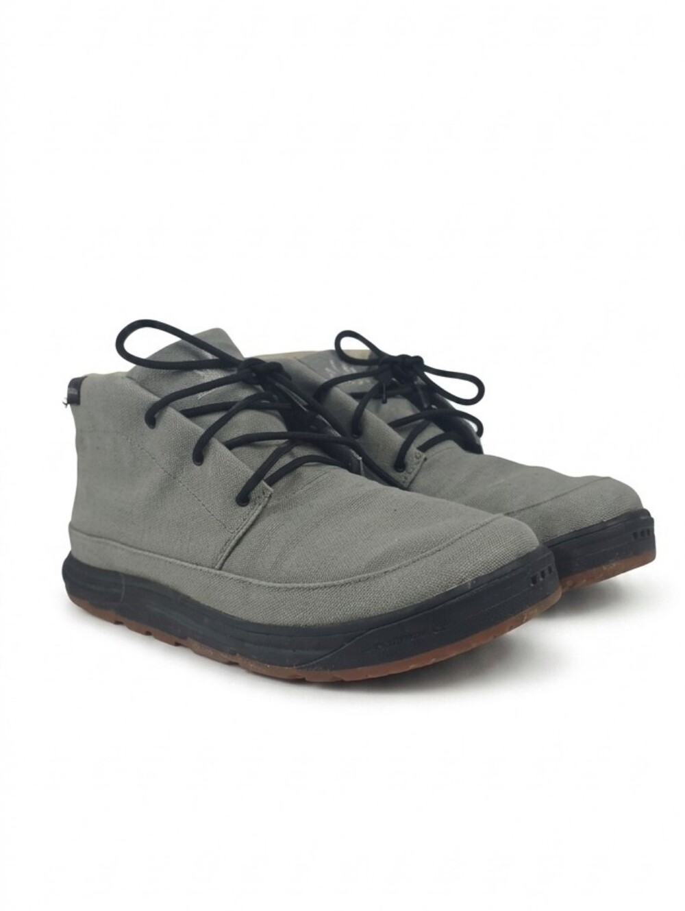 Astral Hemp Chukker Men's Ankle Shoes Size 11.